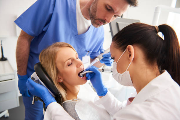 Best Oral Cancer Screening  in Lla Lla East, WA