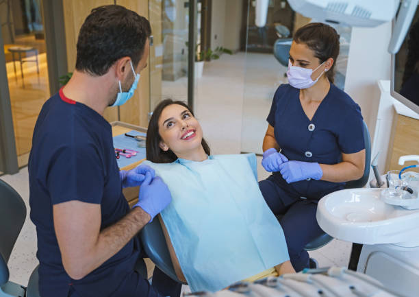 Best Full Mouth Reconstruction  in Lla Lla East, WA
