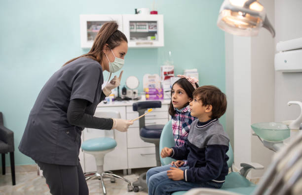 Best Traditional Braces  in Lla Lla East, WA