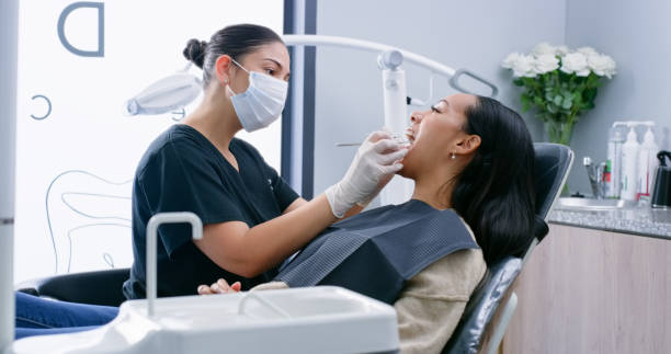 Best Laser Dentistry  in Lla Lla East, WA