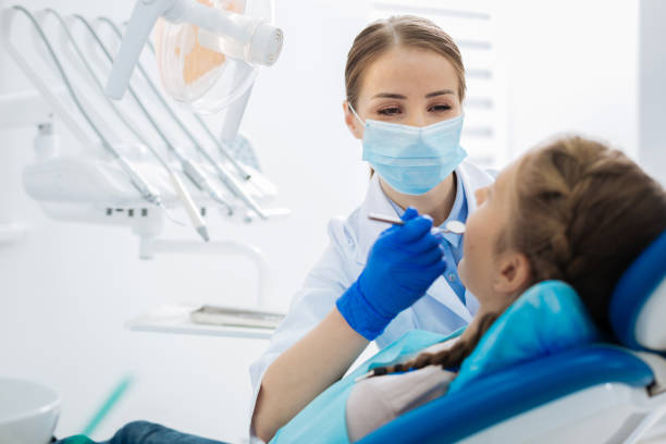 Best Wisdom Tooth Removal  in Lla Lla East, WA